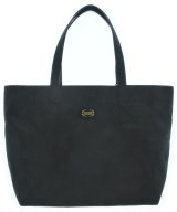 FEILER（フェイラー）トートバッグ 黒 サイズ:- レディース/2200655668084