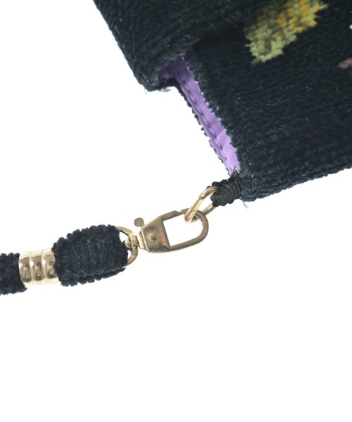 FEILER（フェイラー）ポーチ 黒 サイズ:- レディース/2200655668091