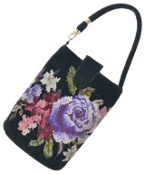 FEILER（フェイラー）ポーチ 黒 サイズ:- レディース/2200655668091