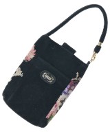 FEILER（フェイラー）ポーチ 黒 サイズ:- レディース/2200655668091