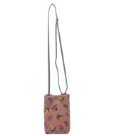 FEILER（フェイラー）ショルダーバッグ ピンク サイズ:- レディース/2200657633349