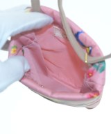 FEILER（フェイラー）ショルダーバッグ ピンク サイズ:- レディース/2200657633349