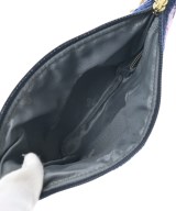 FEILER（フェイラー）ポーチ 赤 サイズ:- レディース/2200659913296