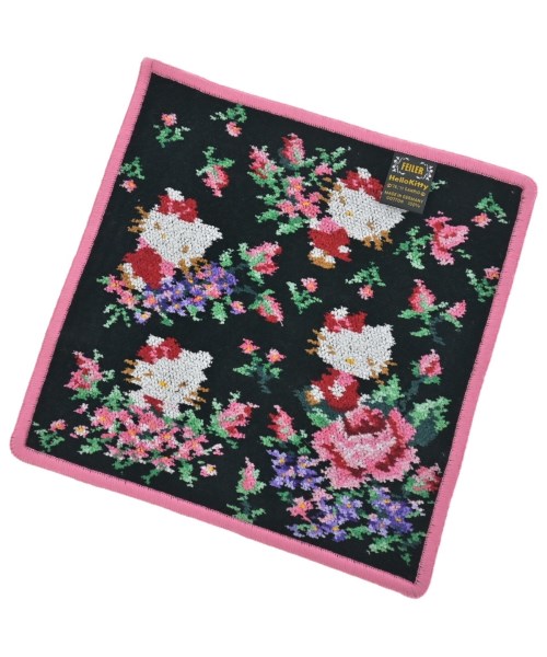 FEILER（フェイラー）小物類（その他） 黒 サイズ:- レディース/2200665389368