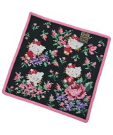 FEILER（フェイラー）小物類（その他） 黒 サイズ:- レディース/2200665389368