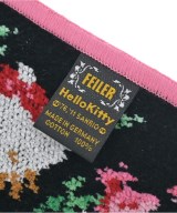 FEILER（フェイラー）小物類（その他） 黒 サイズ:- レディース/2200665389368