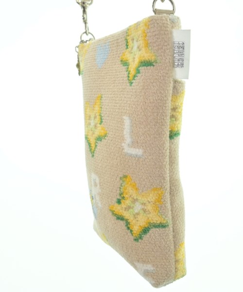 FEILER（フェイラー）その他 ベージュ サイズ:- レディース/2200669515060