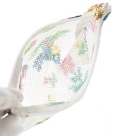 FEILER（フェイラー）ポーチ 白 サイズ:- レディース/2200683060140