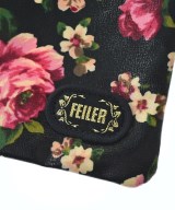 FEILER（フェイラー）ポーチ 黒 サイズ:- レディース/2200679775249