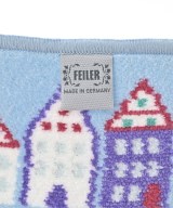 FEILER（フェイラー）小物類（その他） 青 サイズ:- レディース/2200686684190