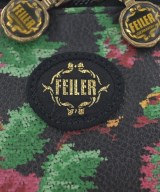 FEILER（フェイラー）ポーチ 黒 サイズ:- レディース/2200692797143