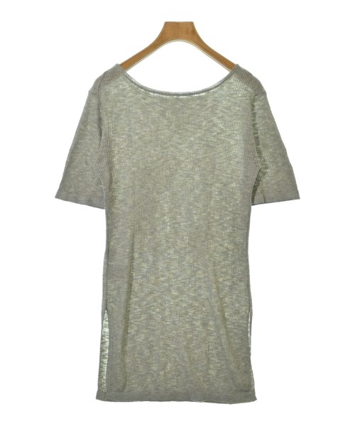 FIKA.（フィーカ）ニット・セーター グレー サイズ:F レディース/2200656430062