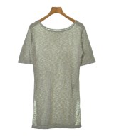 FIKA.（フィーカ）ニット・セーター グレー サイズ:F レディース/2200656430062