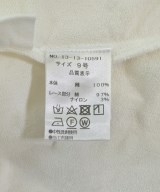 FIKA.（フィーカ）カジュアルシャツ 白 サイズ:9(M位) レディース/2200709949022