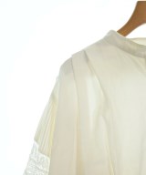FIKA.（フィーカ）カジュアルシャツ 白 サイズ:9(M位) レディース/2200709949022