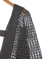 FIKA.（フィーカ）カーディガン 茶 サイズ:M レディース/2200652587029