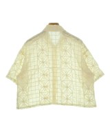 FIKA.（フィーカ）ブラウス 白 サイズ:M レディース/2200647307021