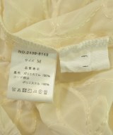 FIKA.（フィーカ）ブラウス 白 サイズ:M レディース/2200647307021