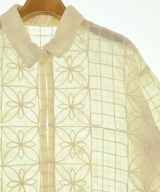 FIKA.（フィーカ）ブラウス 白 サイズ:M レディース/2200647307021