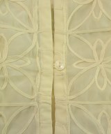 FIKA.（フィーカ）ブラウス 白 サイズ:M レディース/2200647307021