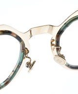 Filton（フィルトン）メガネ ゴールド サイズ:- メンズ/2200682577014