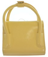 FIND KAPOOR（ファインドカプール）ショルダーバッグ 黄 サイズ:- レディース/2200641499067