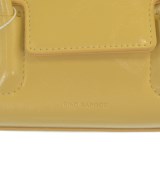 FIND KAPOOR（ファインドカプール）ショルダーバッグ 黄 サイズ:- レディース/2200641499067