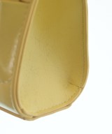 FIND KAPOOR（ファインドカプール）ショルダーバッグ 黄 サイズ:- レディース/2200641499067