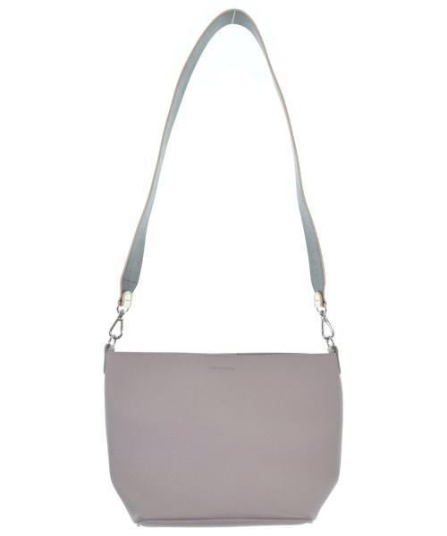 FIND KAPOOR(ファインドカプール)ショルダーバッグ ピンク サイズ:-/2200647351383