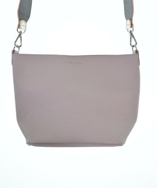 FIND KAPOOR（ファインドカプール）ショルダーバッグ ピンク サイズ:- レディース/2200647351383