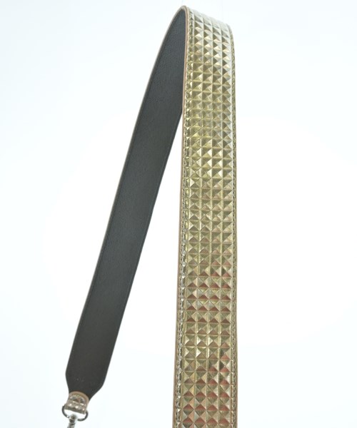 FIND KAPOOR（ファインドカプール）ショルダーバッグ ピンク サイズ:- レディース/2200647351383