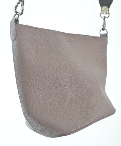 FIND KAPOOR（ファインドカプール）ショルダーバッグ ピンク サイズ:- レディース/2200647351383