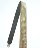 FIND KAPOOR（ファインドカプール）ショルダーバッグ ピンク サイズ:- レディース/2200647351383