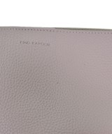 FIND KAPOOR（ファインドカプール）ショルダーバッグ ピンク サイズ:- レディース/2200647351383