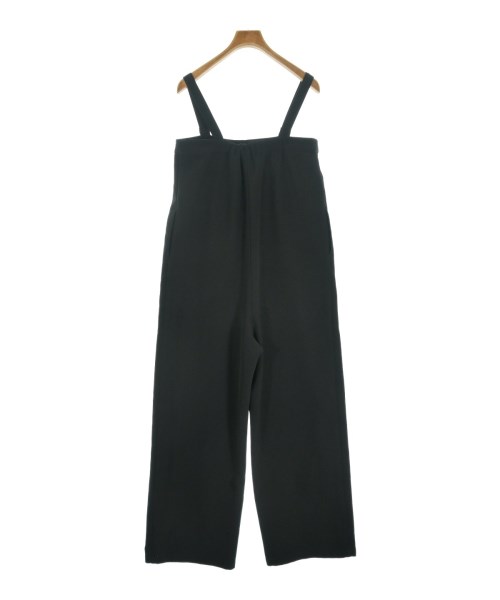 FOR I SERIES（フォーアイシリーズ）オールインワン/サロペット 黒 サイズ:F レディース/2200608753065