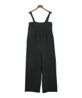 FOR I SERIES（フォーアイシリーズ）オールインワン/サロペット 黒 サイズ:F レディース/2200608753065