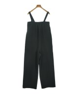 FOR I SERIES（フォーアイシリーズ）オールインワン/サロペット 黒 サイズ:F レディース/2200608753065