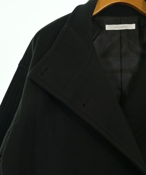 FOR I SERIES（フォーアイシリーズ）その他 黒 サイズ:S レディース/2200648312024