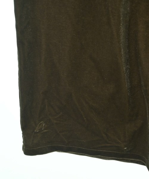 FOR I SERIES（フォーアイシリーズ）ワンピース カーキ サイズ:F レディース/2200643226012