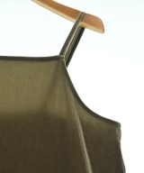 FOR I SERIES（フォーアイシリーズ）ワンピース カーキ サイズ:F レディース/2200643226012