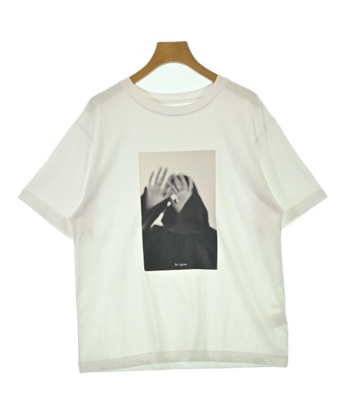 FOR I SERIES(フォーアイシリーズ)Tシャツ・カットソー 白 サイズ:F/2200693135074