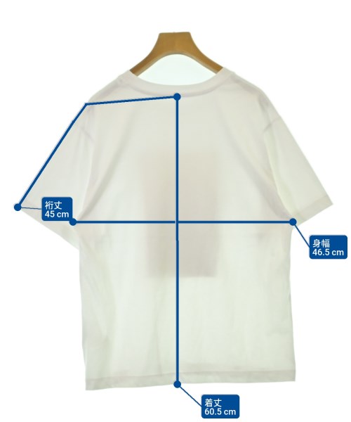 FOR I SERIES（フォーアイシリーズ）Tシャツ・カットソー 白 サイズ:F レディース/2200693135074