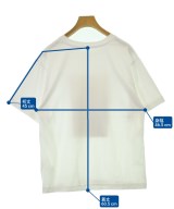 FOR I SERIES（フォーアイシリーズ）Tシャツ・カットソー 白 サイズ:F レディース/2200693135074