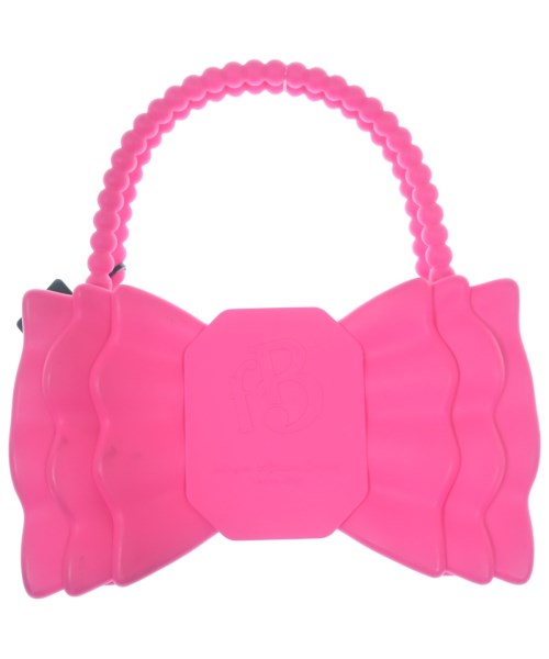 forBitches（フォービッチーズ）ハンドバッグ ピンク サイズ:- レディース/2200640254032