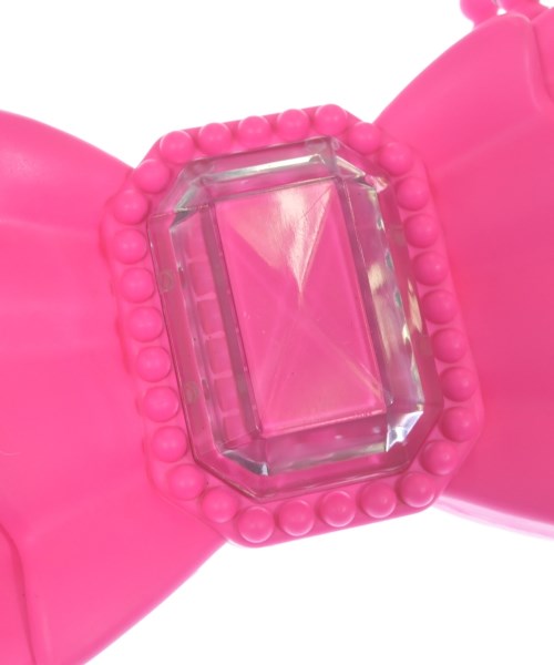 forBitches（フォービッチーズ）ハンドバッグ ピンク サイズ:- レディース/2200640254032