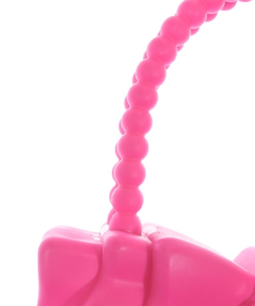 forBitches（フォービッチーズ）ハンドバッグ ピンク サイズ:- レディース/2200640254032