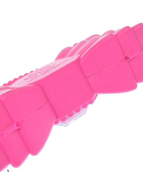 forBitches（フォービッチーズ）ハンドバッグ ピンク サイズ:- レディース/2200640254032