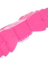 forBitches（フォービッチーズ）ハンドバッグ ピンク サイズ:- レディース/2200640254032