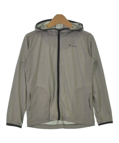 Foxfire(フォックスファイヤー)パーカー グレー サイズ:140(11T-12T)/2200488026075