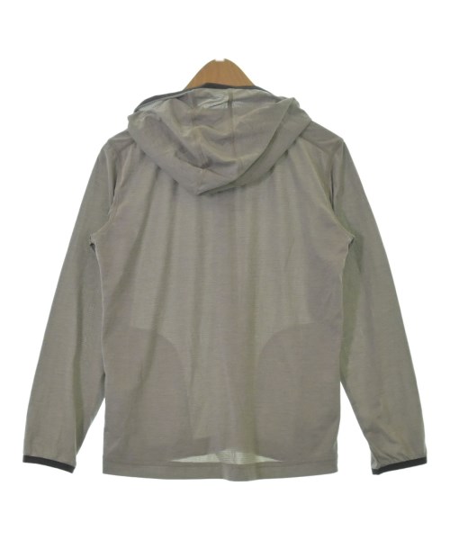 FOXFIRE（フォックスファイヤー）パーカー グレー サイズ:140(11T-12T) キッズ/2200488026075